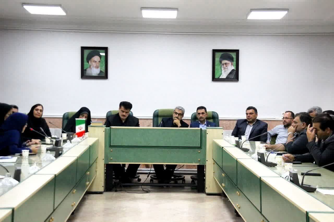 اعتبارات ورزشی براساس عملکرد هیئت ها توزیع می‌شود