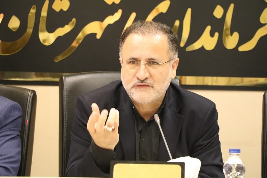 توزیع بیش از 74 میلیارد تومان اعتبار در شهرستان شفت