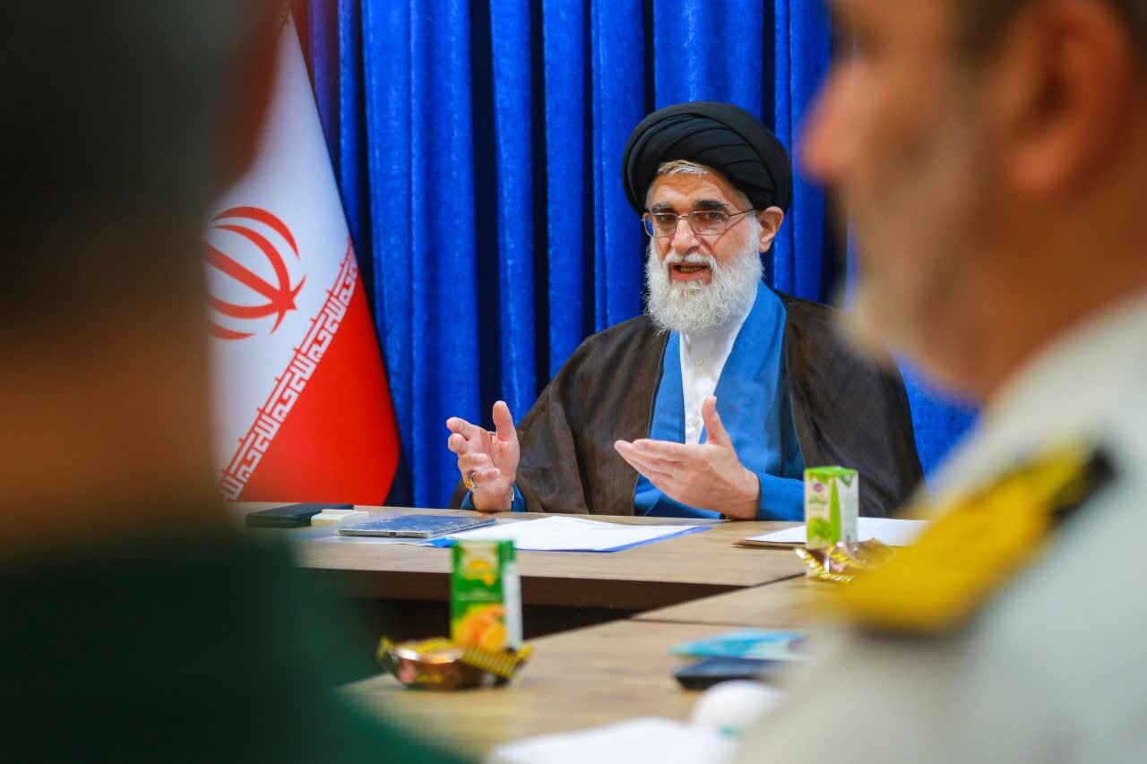 لزوم برجسته سازی فرهنگ شهادت در جامعه