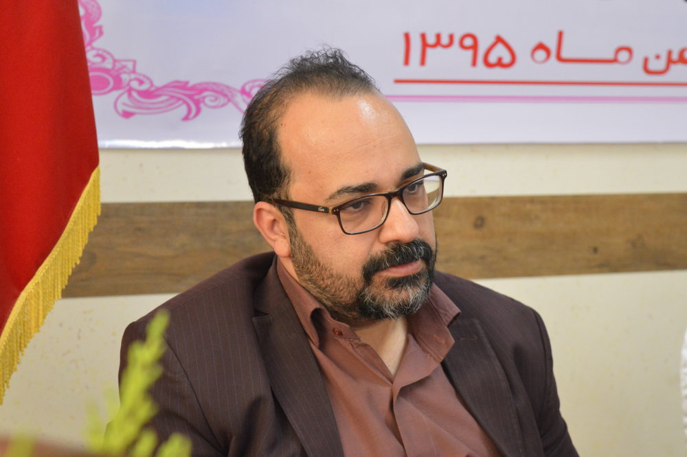 فومن در میان 12 شهر نهایی هشتمین دوره انتخاب پایتخت کتاب ایران