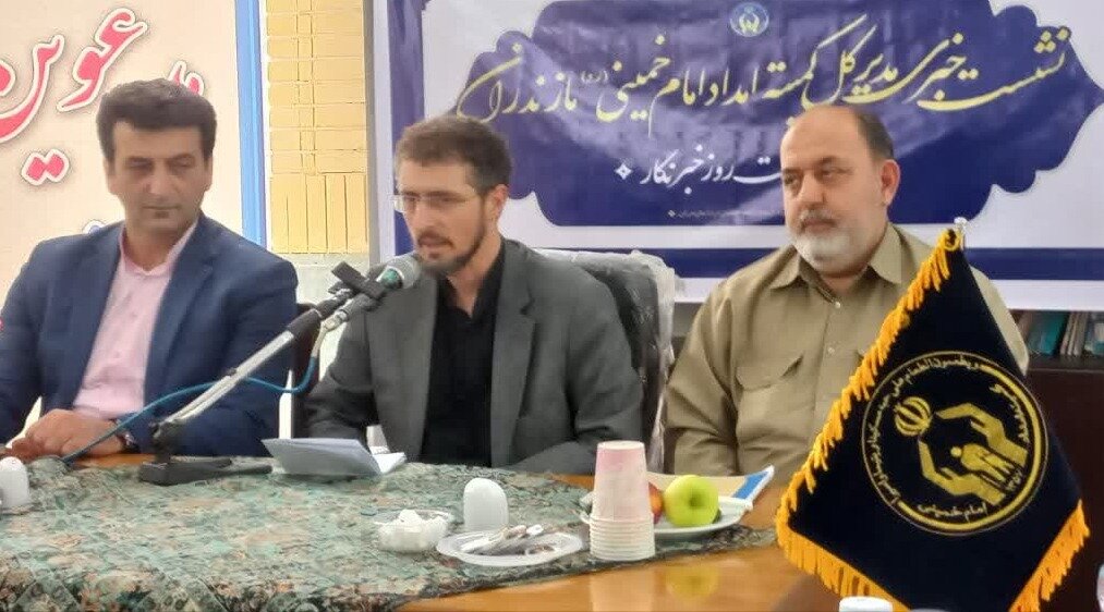 200 مسکن مددجویی هفته دولت در مازندران افتتاح می شود