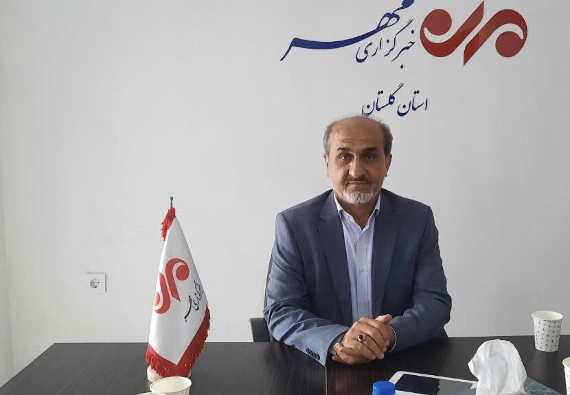 رسانه ابزاری قدرتمند و اثرگذار است