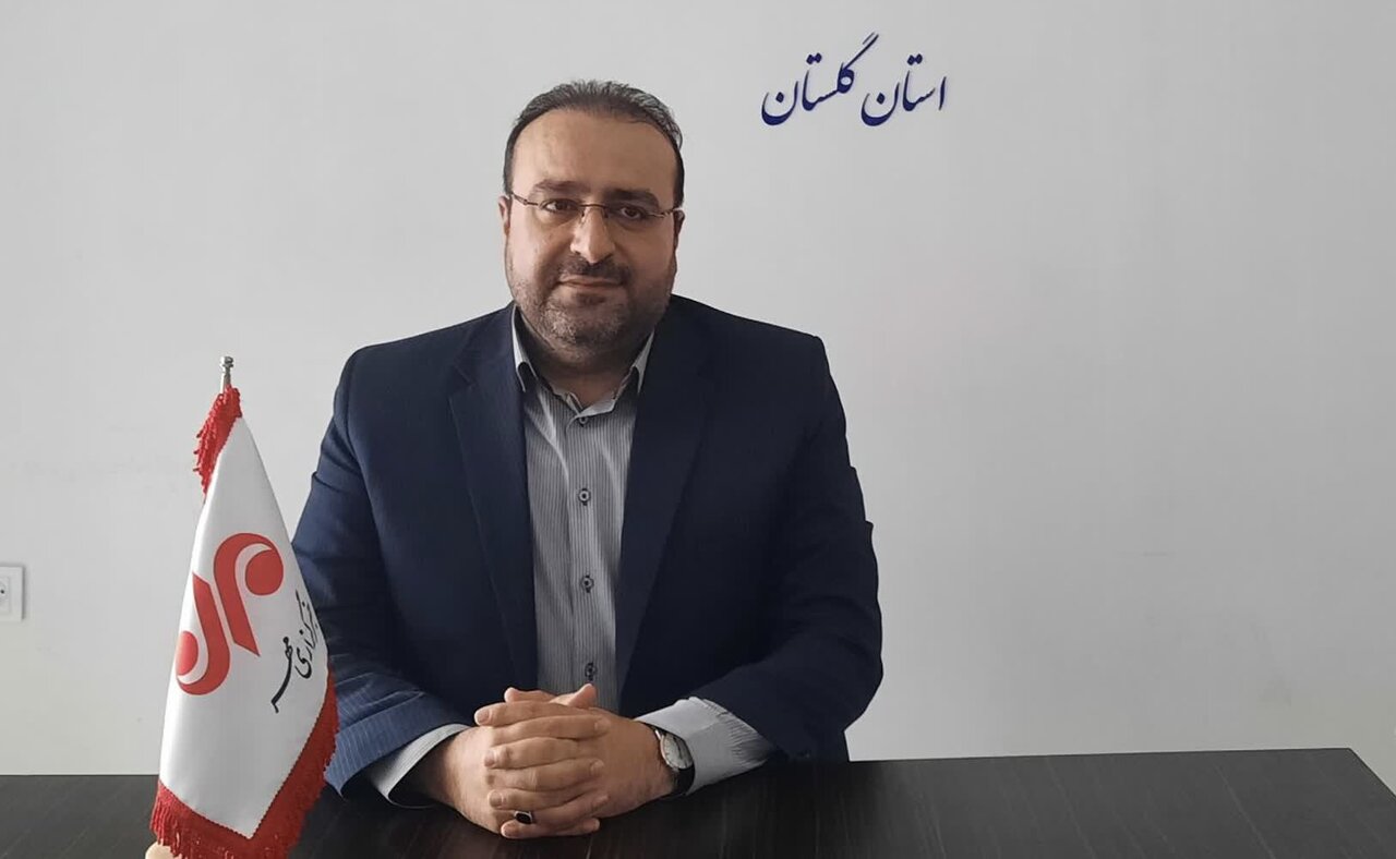 رشد 2.5 برابری ساخت مدارس گلستان در دولت سیزدهم