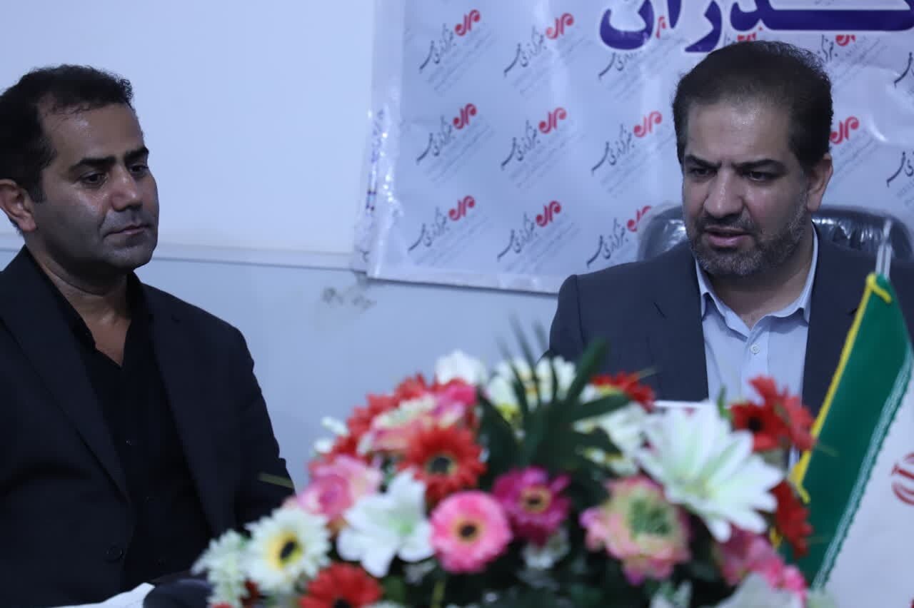 خبرگزاری مهر از ارکان اصلی جبهه انقلاب اسلامی در جهاد تبیین است