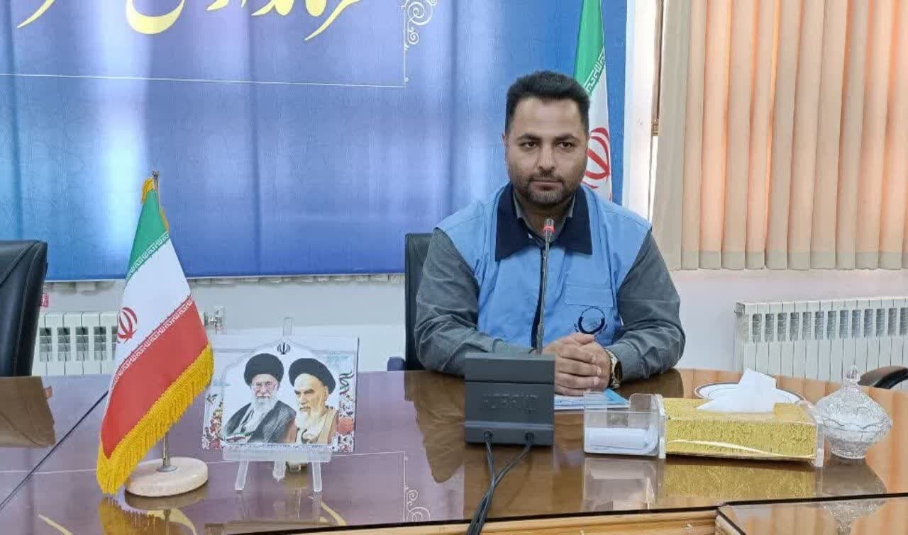 40 درصد شبکه آبرسانی جویبار فرسوده است