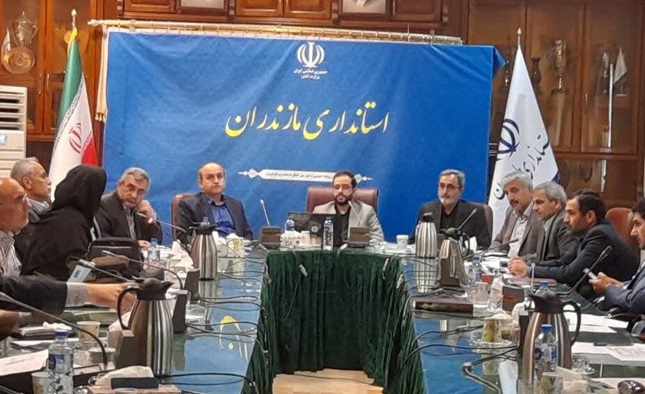 55 نیاز پژوهشی از سوی ادارات و دانشگاه‌های مازندران اعلام شد