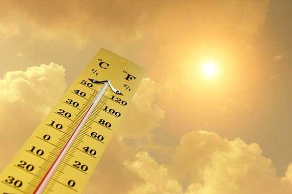 افزایش نسبی دمای هوا تا اواسط هفته آینده در گیلان