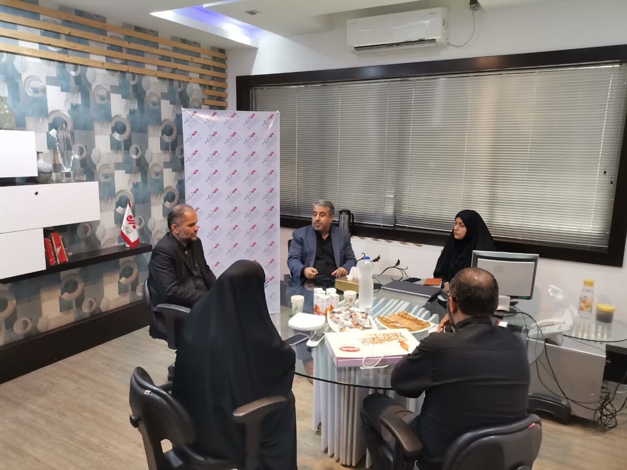 مهم‌ترین شیوه دشمن به راه انداختن جنگ رسانه است