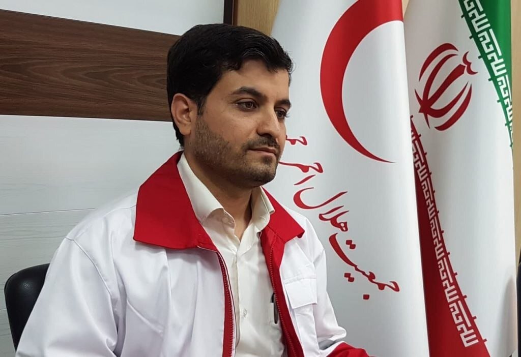 پیدا شدن گروه 32 نفره کوهنوردی در ارتفاعات آستارا