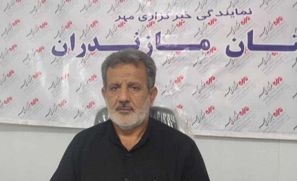 تهیه طرح جامع پنج ساله قرآنی در استان مازندران