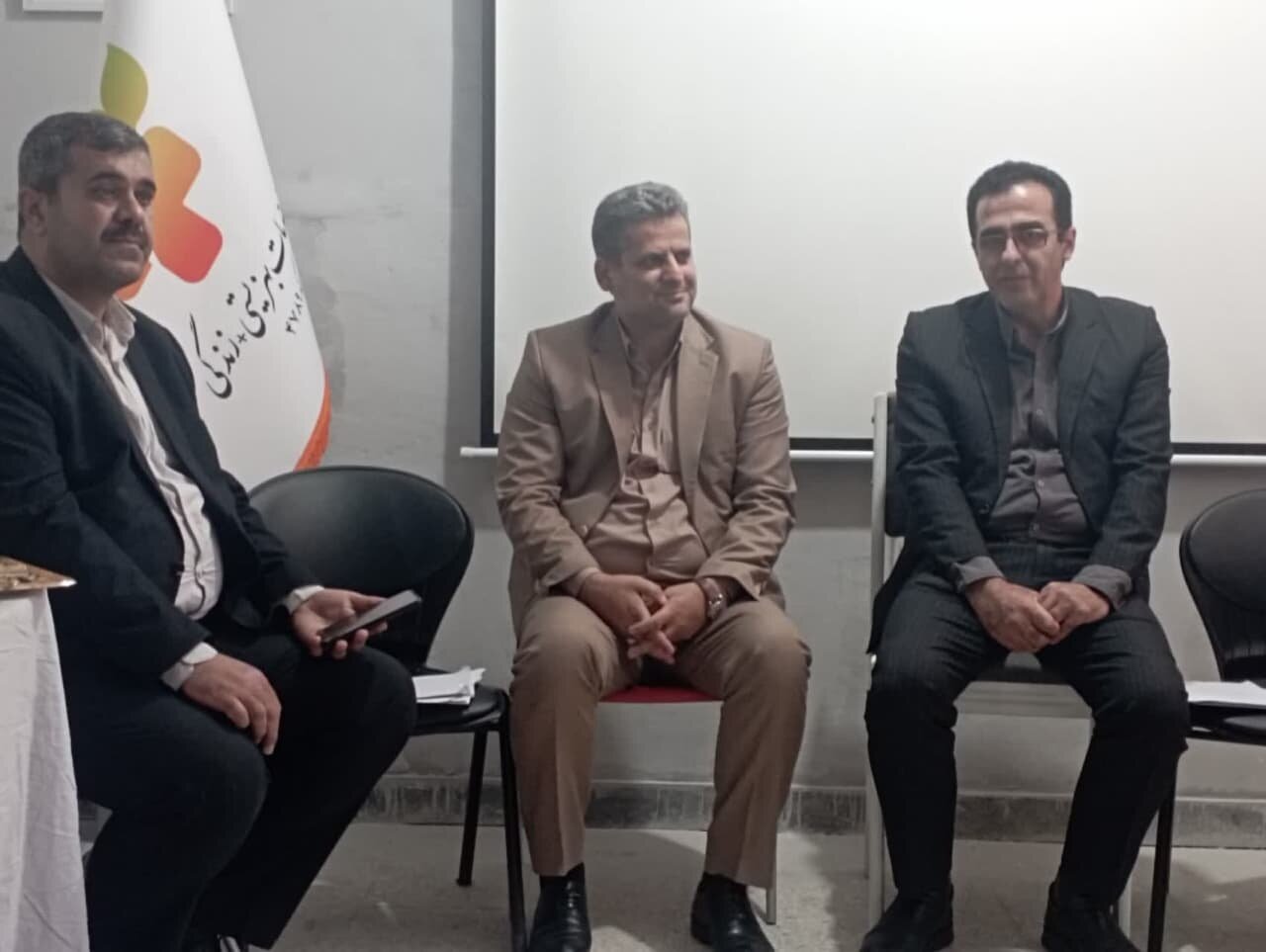 مددجوی پشت نوبتی در بهزیستی مازندران نداریم