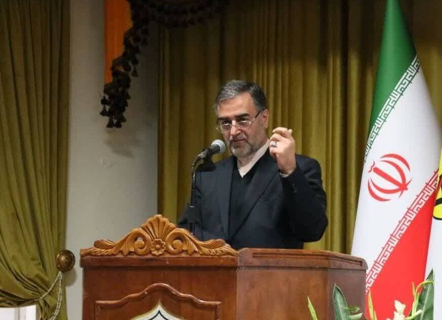 جهانیان از شکوه اربعین متحیر هستند