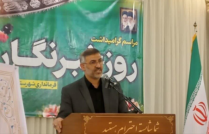 265 داوطلب در حوزه انتخابیه ساری و میاندورود پیش ثبت نام کردند