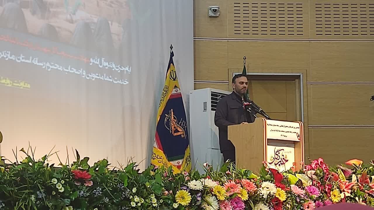 نبرد و مقاومت 33 روزه حزب الله هیمنه رژیم کودک‌کش را شکست