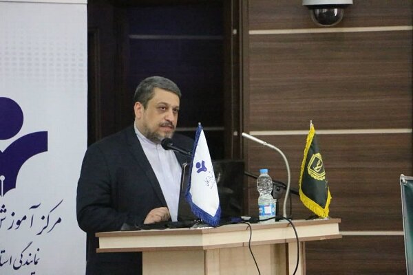 وجود شرکت های دانش بنیان نشانه همت مضاعف برای ارتقای صنعت است
