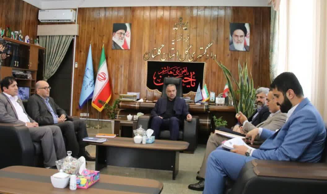 22 تُن کودکشاورزی با ورود دادگستری تعیین تکلیف شد