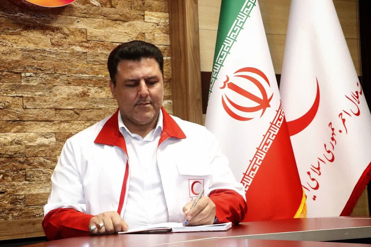 9600 گلستانی از خدمات توانبخشی هلال احمر بهره مند شدند