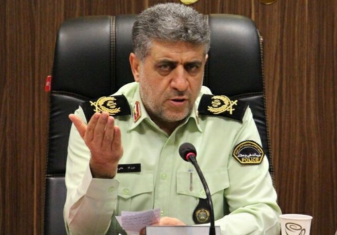 دستگیری باند 3 نفره جعل سند اراضی ملی در تالش