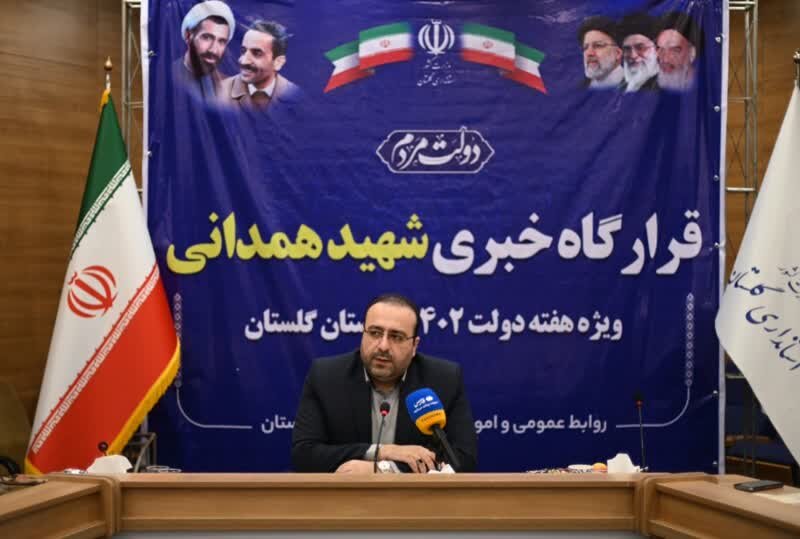 400 مدرسه در گلستان بهسازی می شود