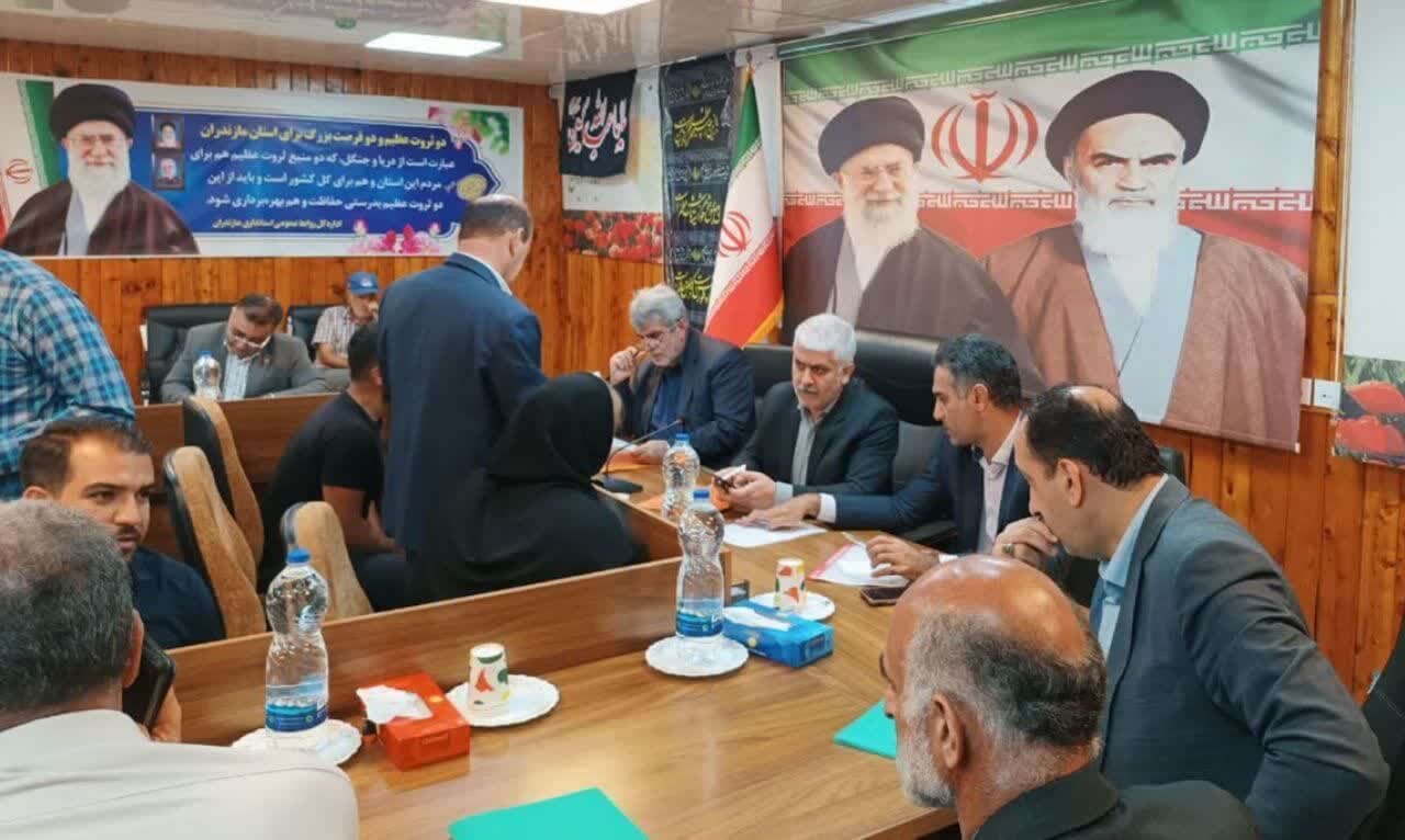 گنبد کاووس پیشرو در اجرای طرح نهضت ملی مسکن