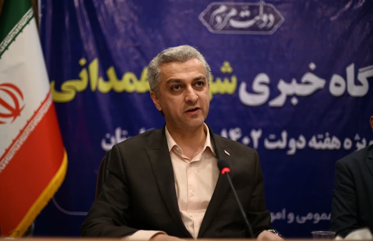 شناسایی 68 هزار مؤدی جدید گلستانی در دولت سیزدهم