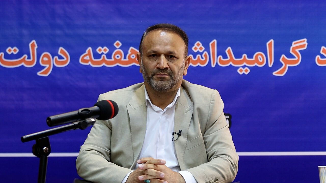 42 فرصت سرمایه‌گذاری شیلاتی در مازندران شناسایی شد