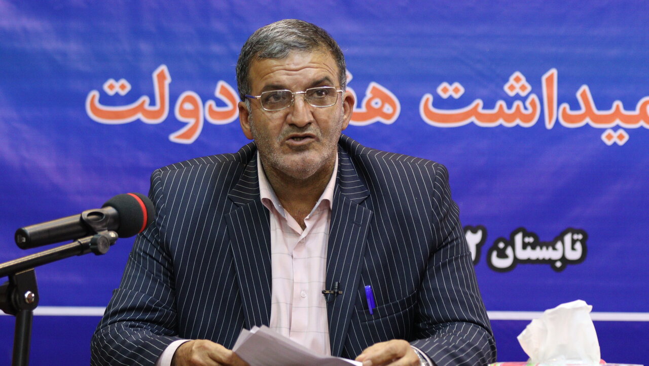 پوشش 32 درصدی بیمه اجتماعی کشاورزان در مازندران