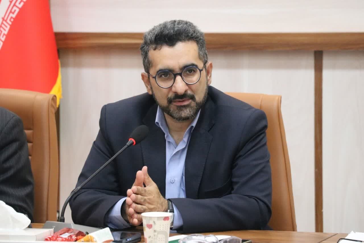 میانگین ضریب پوشش شبکه ملی اطلاعات روستاهای کشور 92 درصد است