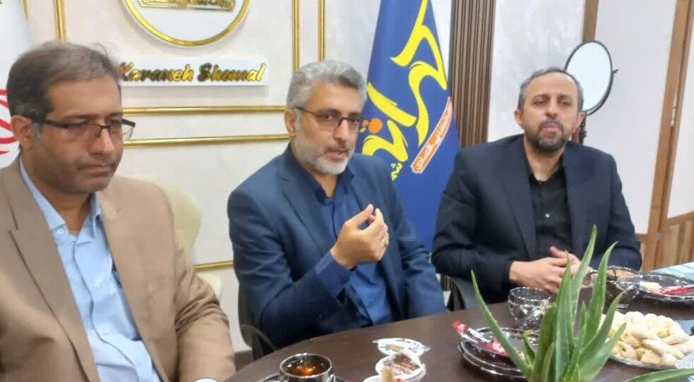 راه‌اندازی اندیشکده‌ اندیشه و عمل در مازندران