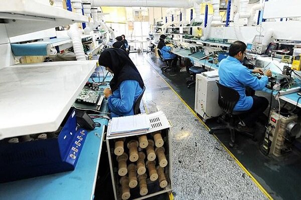 توزیع 1200 میلیارد تومان اعتبار اشتغال در مازندران