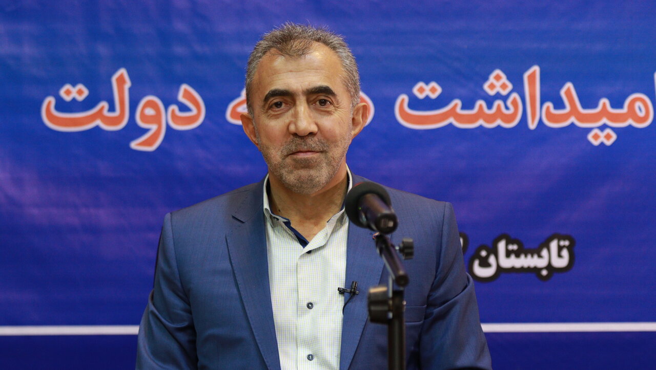 پوشش بیمه ای 61 درصد جمعیت مازندران