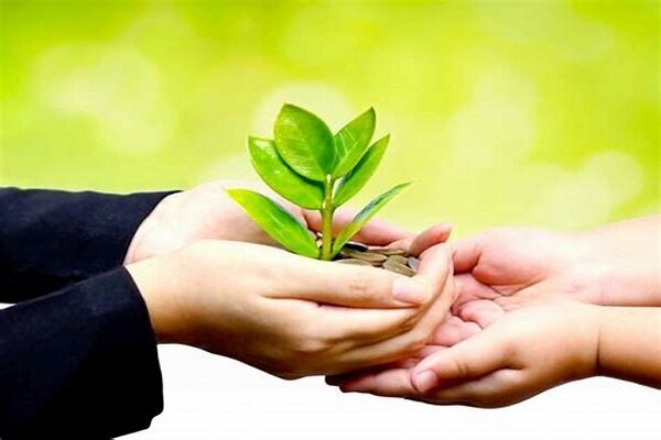 جمع آوری 5 میلیارد و 900 میلیون تومان صدقه در گیلان