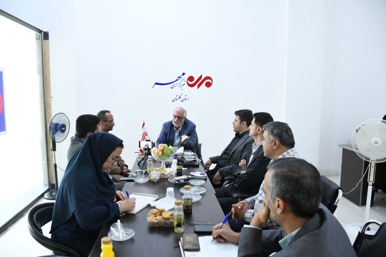 فعالان اقتصادی از مشکلات خود گفتند