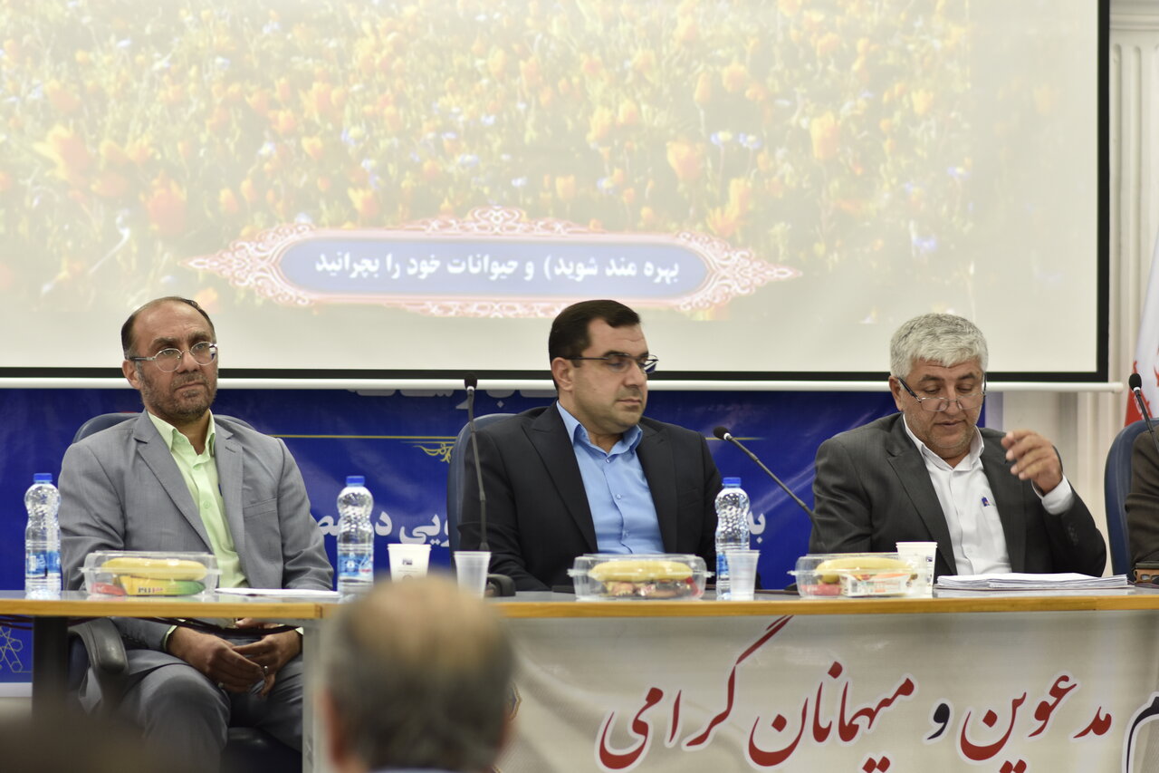 بهره برداری و افتتاح 25 پروژه آبرسانی در هفته دولت