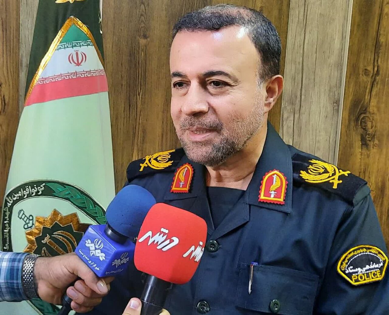 افزایش 34 درصدی کشف مواد مخدر در گیلان