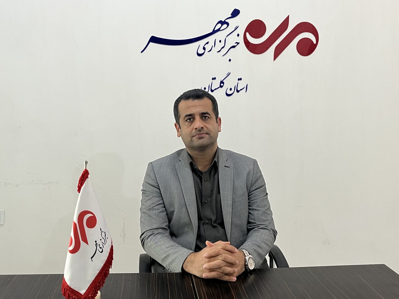 تخصیص زمین به اورژانس گلستان/ واگذاری به شرط ساخت است