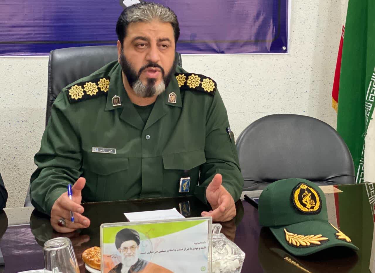 خبرنگاران در خط مقدم جنگ نرم و ترکیبی دشمنان هستند
