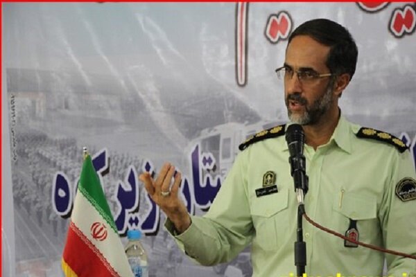 تمدید فوری بیش از 3هزار گذرنامه تاریخ گذشته برای اربعین در گلستان