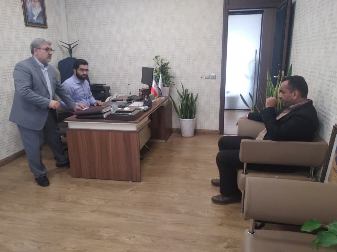 رسیدگی به مشکلات 15 هزار نفر در مازندران