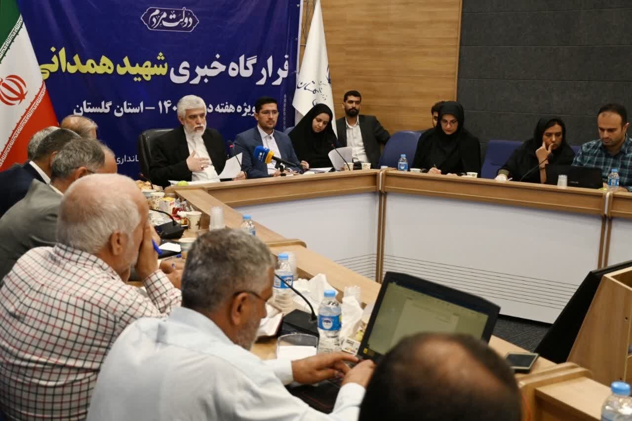 15 درصد روغن کشور در گلستان تولید می شود