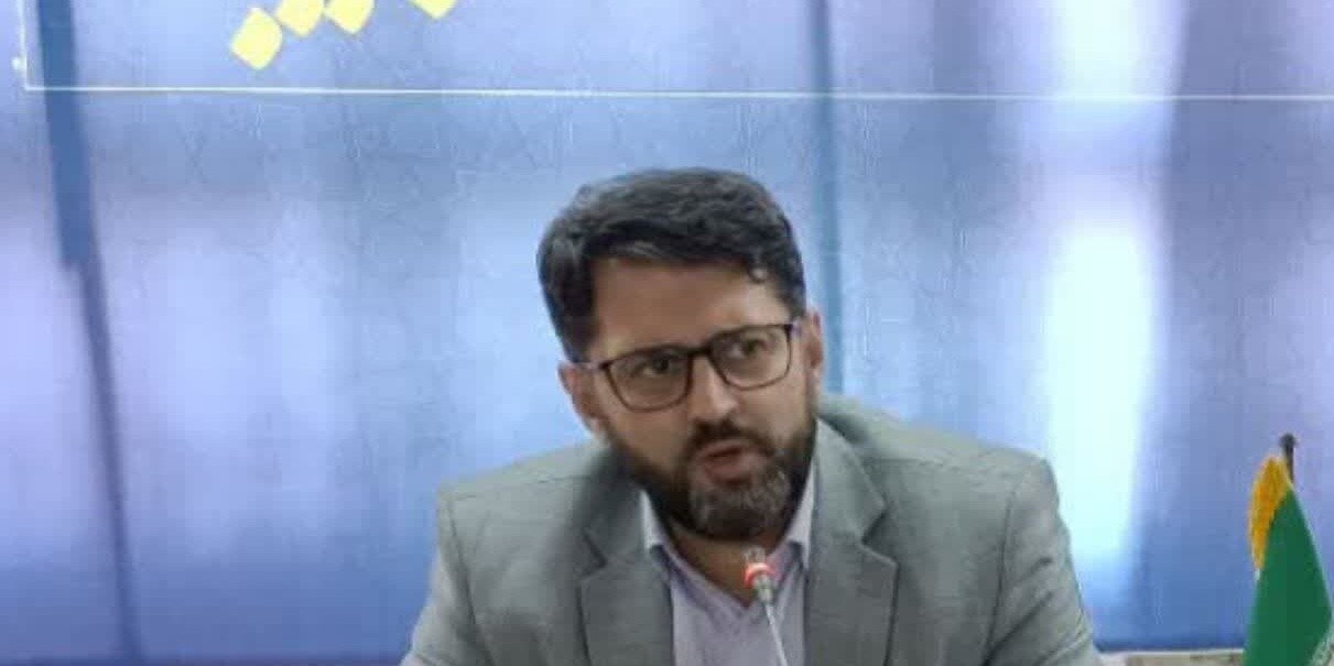 62 پروژه هفته دولت در جویبار افتتاح و کلنگ‌زنی می شود
