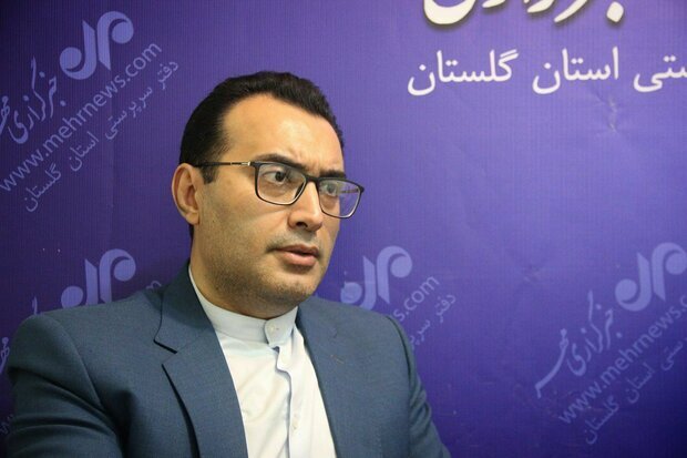 لایروبی بیش از 90 درصد کانال های خلیج گرگان