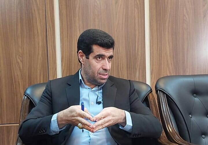 23 طرح عمرانی در هفته دولت امسال افتتاح می شود