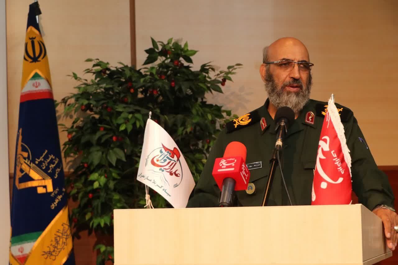 برپایی « مسابقات ملی چندگانه رزمی علمداران ولایت» در ساری