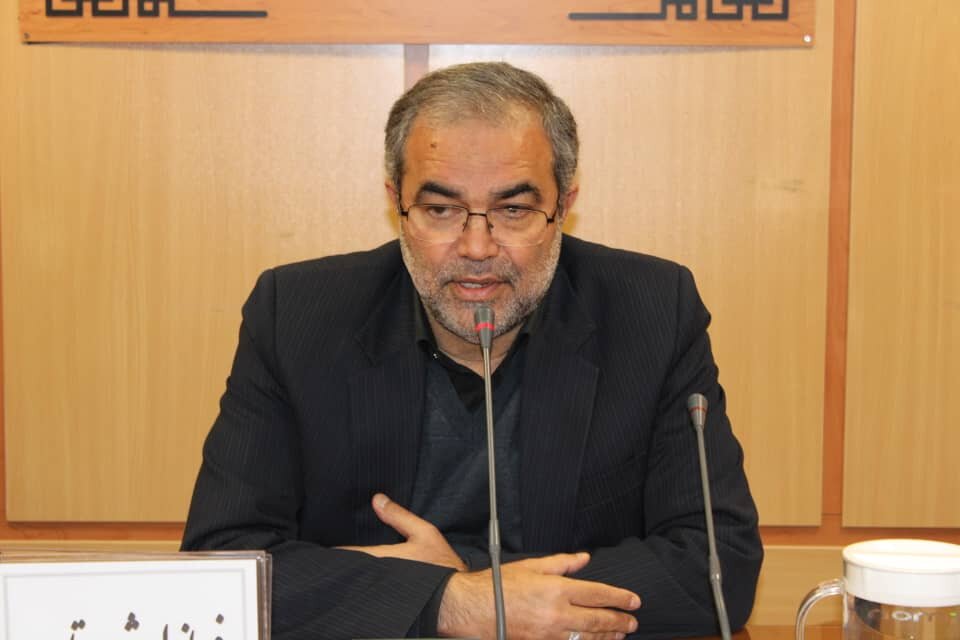 افزایش 66 درصدی اعتبارات عمرانی فومن در دولت سیزدهم