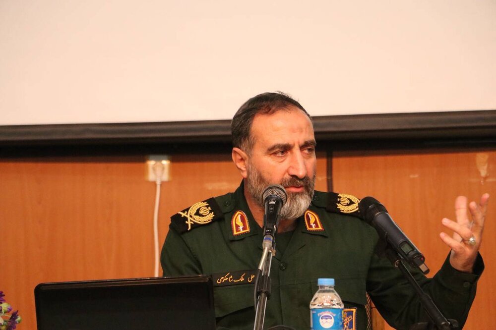 وحدت و تلاش بین دستگاه ها باعث برون رفت از مشکلات می شود