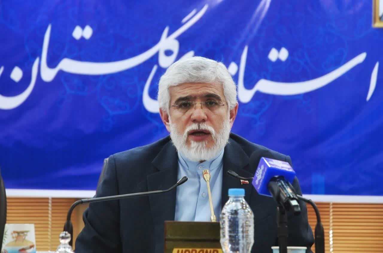 ساخت 38 هزار واحد مسکونی نهضت ملی مسکن در گلستان