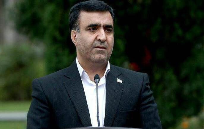 رئیس سازمان محیط زیست به مازندران سفر کرد
