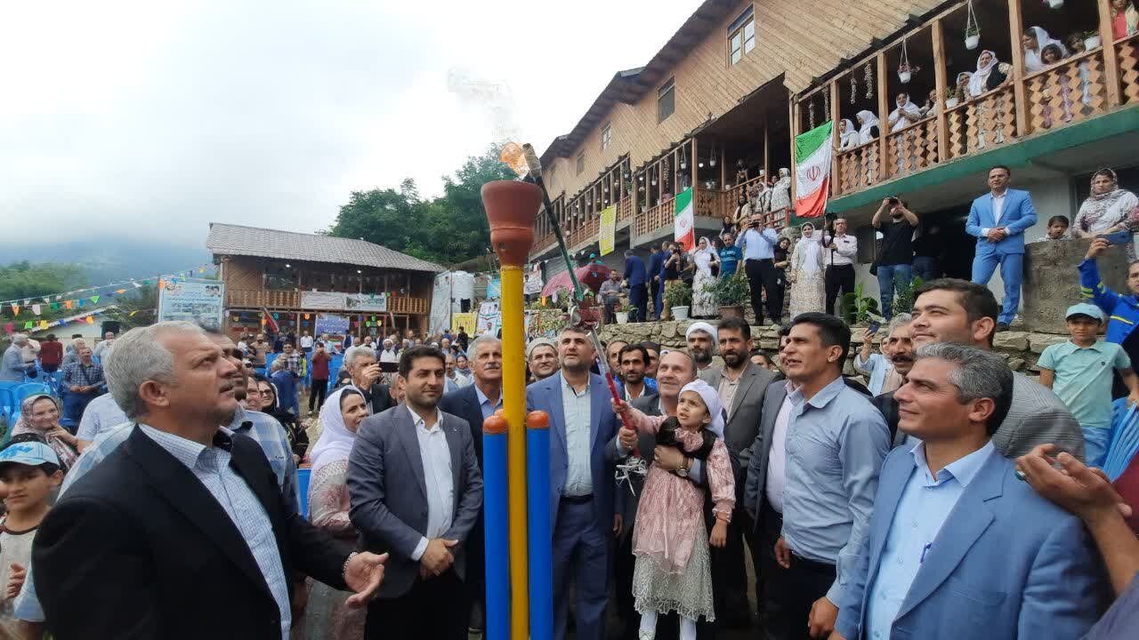 پسماند مازندران از بحران خارج شده است