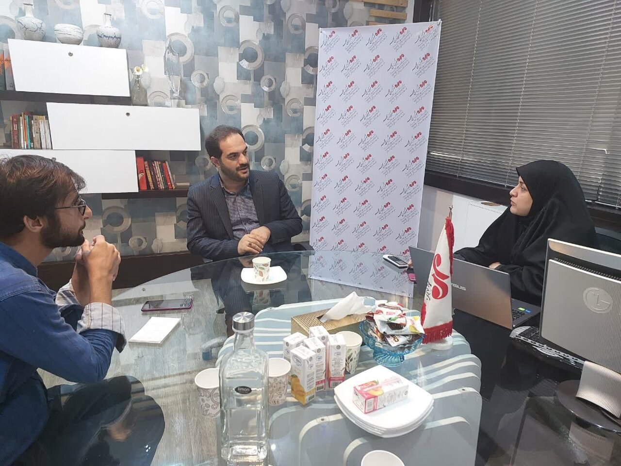 خبرگزاری مهر رویکرد تولید محورانه دارد